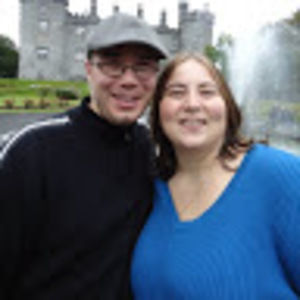 Meet your Posher, Paula